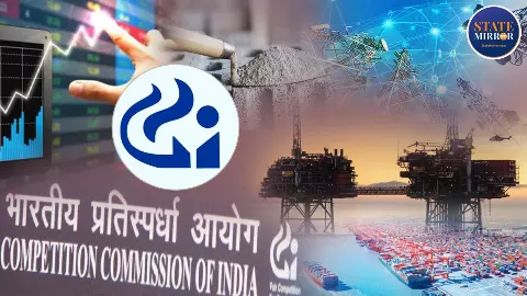 Indigo जैसी घटना कैसे हुई? हालात नहीं संभाले गए तो इन सेक्टर्स का भी होगा वही हाल, Competition Commission कर क्या रहा है? Indigo जैसी घटना कैसे हुई? हालात नहीं संभाले गए तो इन सेक्टर्स का भी होगा वही हाल, Competition Commission कर क्या रहा है?