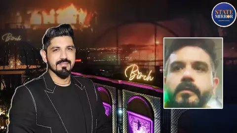 Goa Club Fire: जिनके क्‍लब में बेमौत मारे गए 25 लोग, वो खुद को बता रहे पीड़ित; लूथरा ब्रदर्स को कोर्ट से झटका