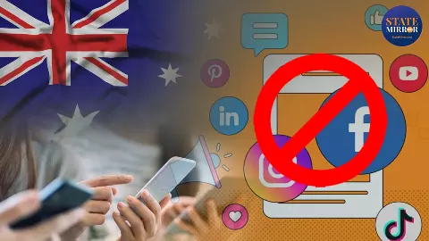 डिजिटल आजादी या बच्चों की सुरक्षा? ऑस्ट्रेलिया में ‘टीन सोशल मीडिया पर बैन’ ने छेड़ी वैश्विक बहस, जानें क्या कहते हैं एक्सपर्ट