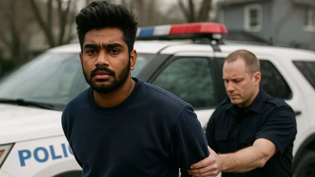 महिला डॉक्टर्स के सामने की अश्लील हरकत, बीमारी का बहाना बनाया; कनाडा में पकड़ा गया भारतीय मूल का युवक