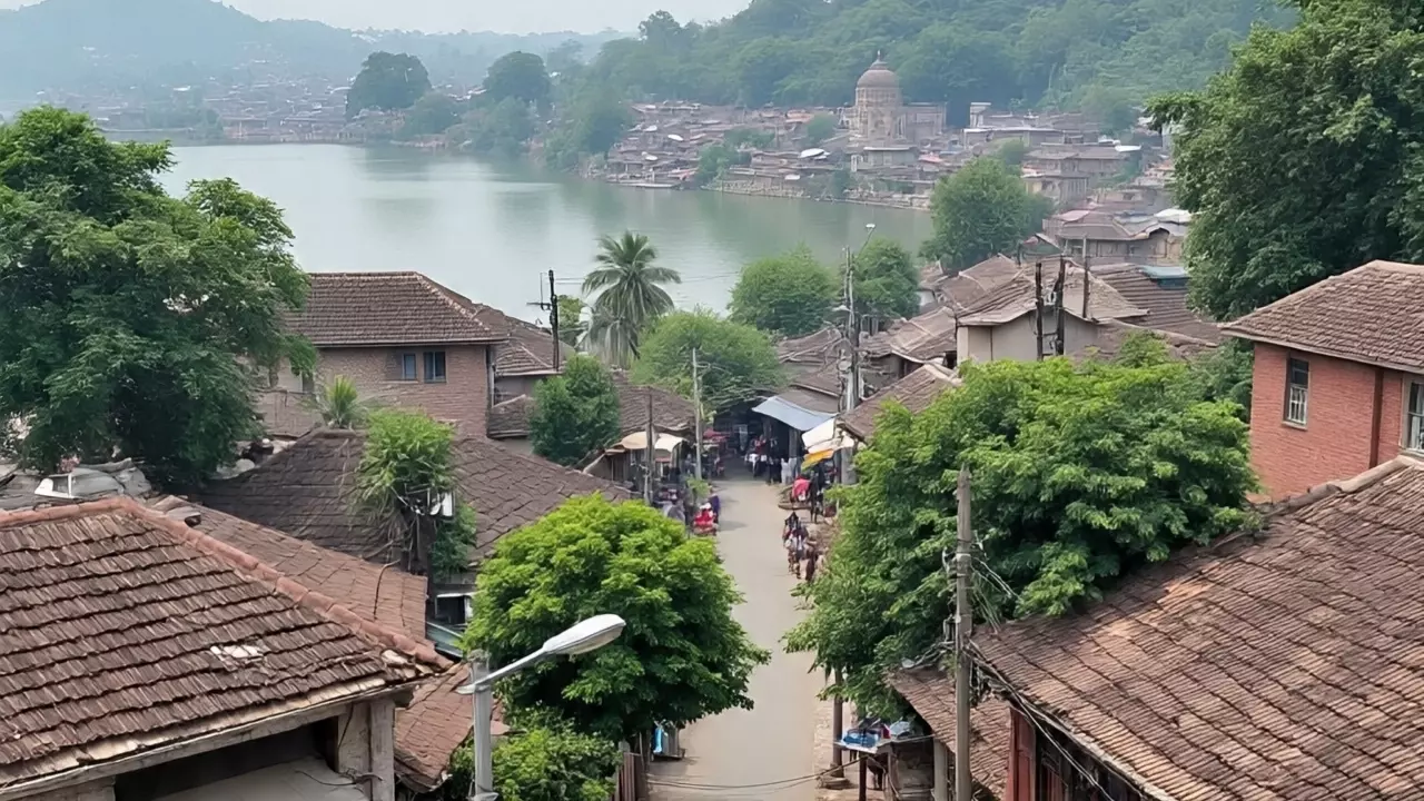 क्‍या होते हैं नागरिक सुरक्षा जिले, बिहार में गया और मुंगेर को क्यों मिला ये दर्जा? जानें कैसे काम करता है