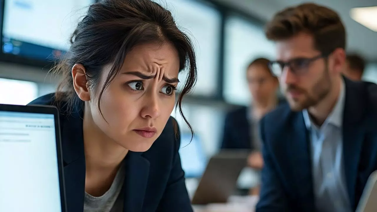 जानें, कैसे होता है क्रोनिक बर्नाउट, इसे सामान्य तनाव समझने की न करें गलती