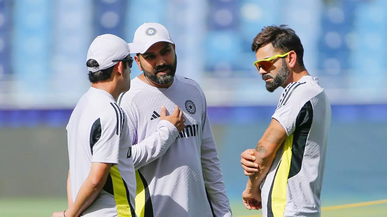 विराट-रोहित के लिए दूसरे खिलाड़ियों से भेदभाव, आखिर किसने कहा ऐसा?