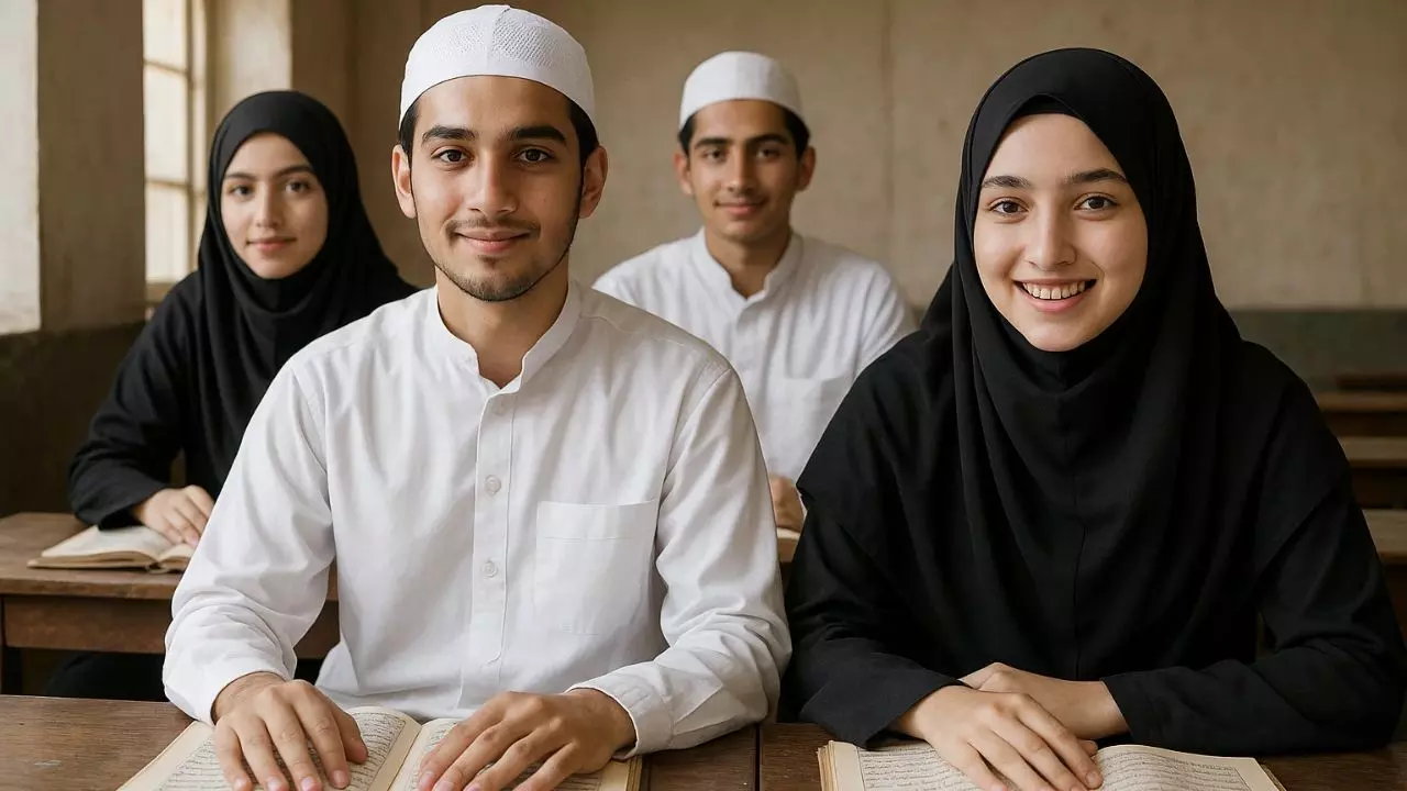 क्या है आलिम-फाजिल डिग्रियां जिन्हें सरकारी नौकरी में दी गई मान्यता, जानें कैसे उठी थी मांग?