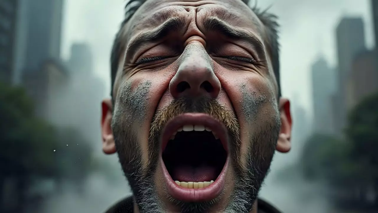 मुंह से सांस लेने को सामान्य मानते हैं तो पढ़ लें ये नुकसान