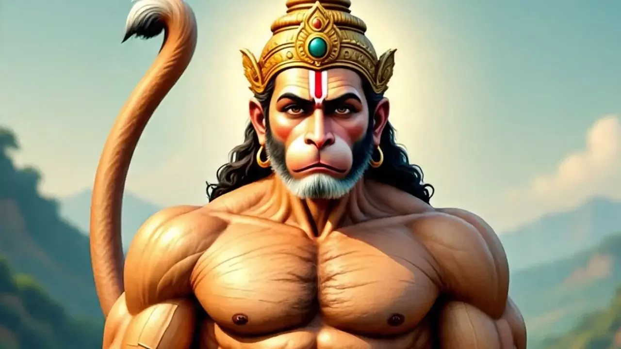 मंगलवार के दिन करें ये सिंदूर के उपाय, हनुमान जी की कृपा से दूर होगी धन की परेशानी!