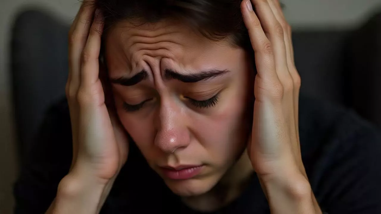 पेट खराब सिर्फ खराब पाचन नहीं, बल्कि एंगजाइटी का भी हो सकता है लक्षण