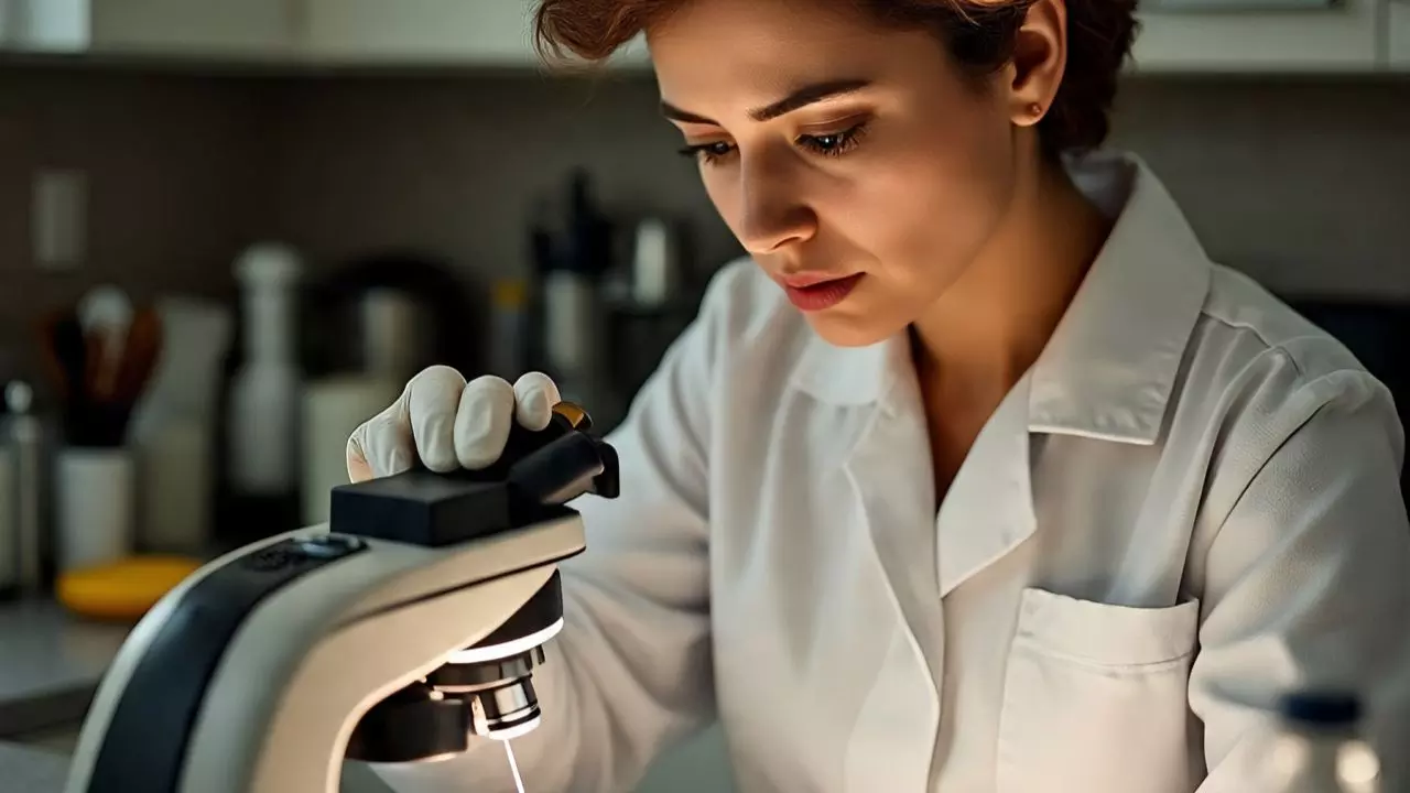 टीबी का बैक्टीरिया पिलाकर डिप्टी CMO और उसके परिवार को मारने की साजिश, ऑडियो क्लिप से हुआ खुलासा