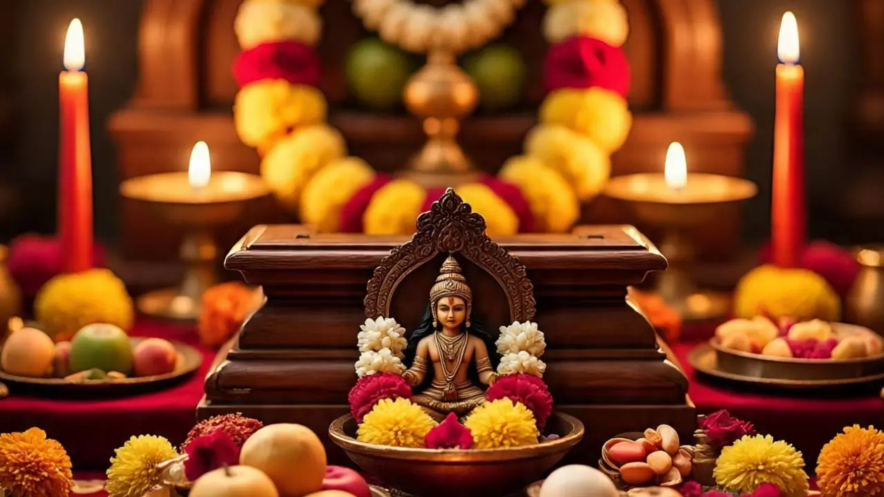 Ahoi Ashtami 2024: इस साल कब रखा जाएगा अहोई अष्टमी का व्रत, पूजा विधि और संतान के लिए इसका खास महत्व