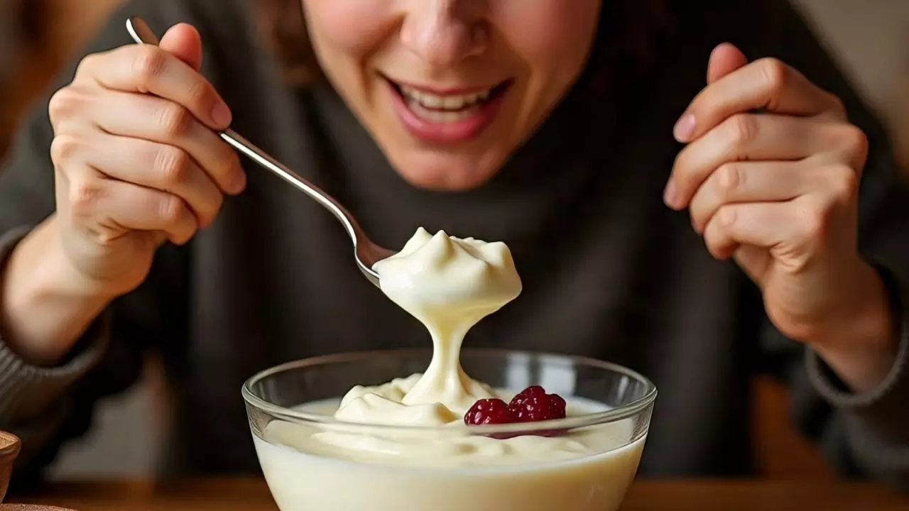 सेहत के साथ ही त्वचा के लिए भी फायदेमंद है दही, जानें फायदे