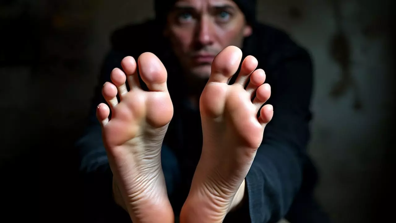 पैरों के तलवों की जलन इन घर में रखीं इन चीजों से करें शांत