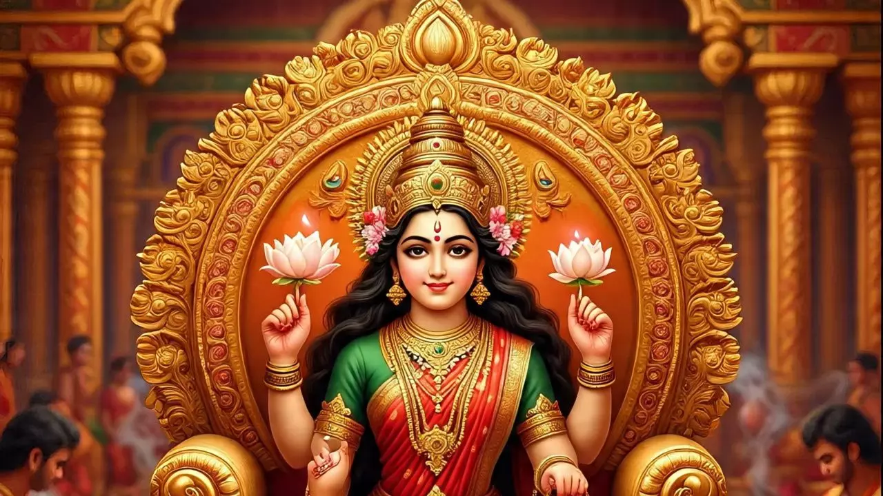 सफला एकादशी पर जरूर करें ये उपाय, मां लक्ष्मी और भगवान विष्णु होंगे प्रसन्न और आएगी सुख-समृद्धि