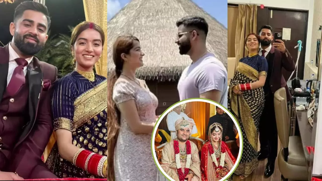 शिप्रा शर्मा निकली शिप्रा बावा! Social में Viral हुई Ex Husband के साथ तस्वीर? तो यूजर्स बोले- गलत अफवाह न...