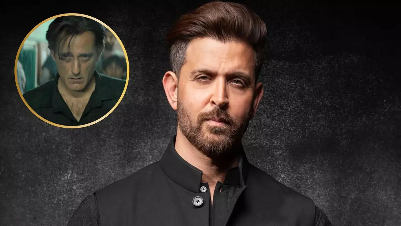 मैं इससे सहमत नहीं....Hrithik Roshan को Dhurandhar में क्या अखर गया? तारीफ के बीच में निकाल दी यह कमी