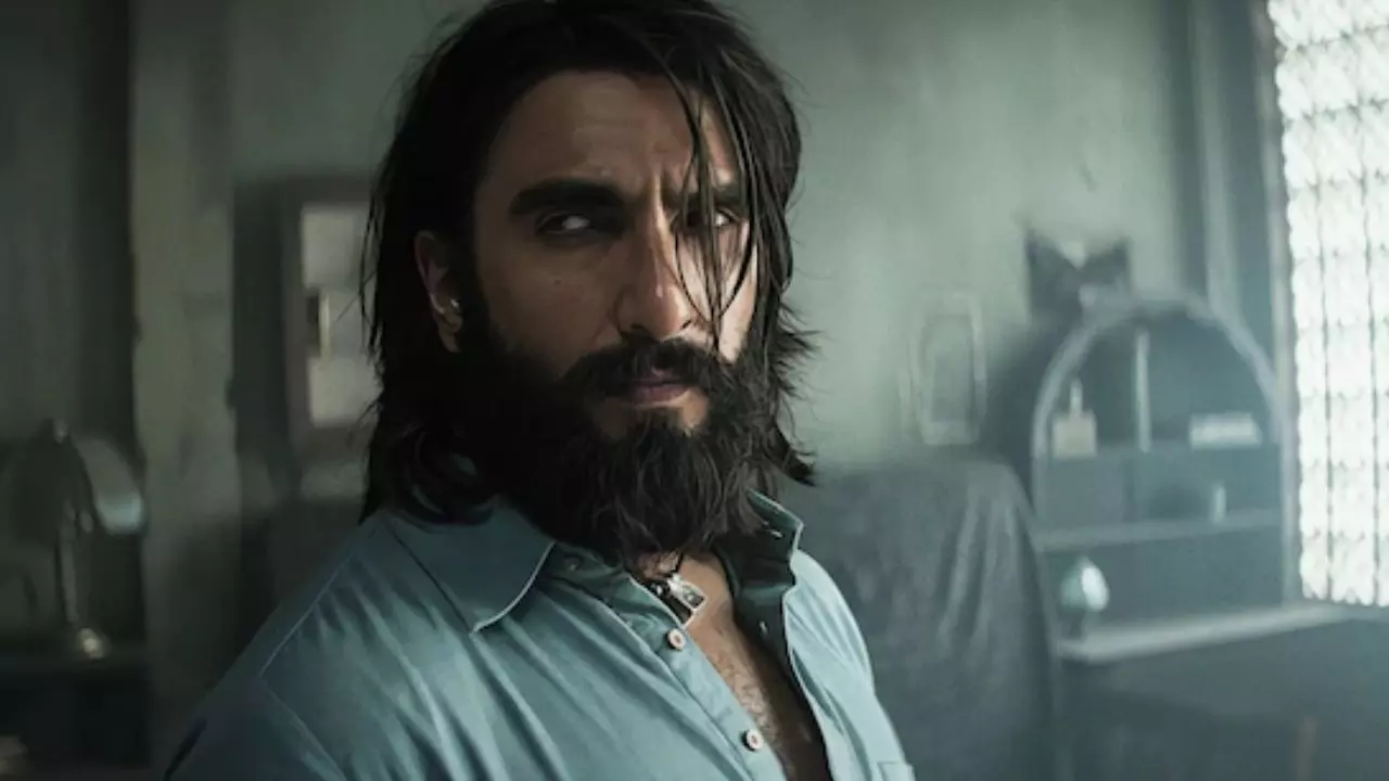 Dhurandhar Box Office 6 Day : धुंआदार कमाई कर रही है Ranveer Singh की फिल्म, 200 करोड़ के है करीब