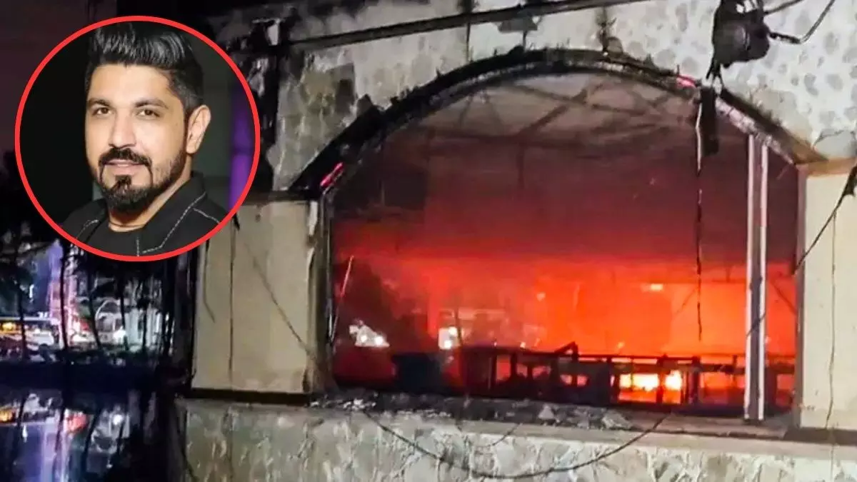 थाइलैंड में लूथरा ब्रदर्स हिरासत में लिए गए, अब भारत लाने की हो रही तैयारी... Goa Nightclub Fire Case में अब तक क्या-क्या हुआ?