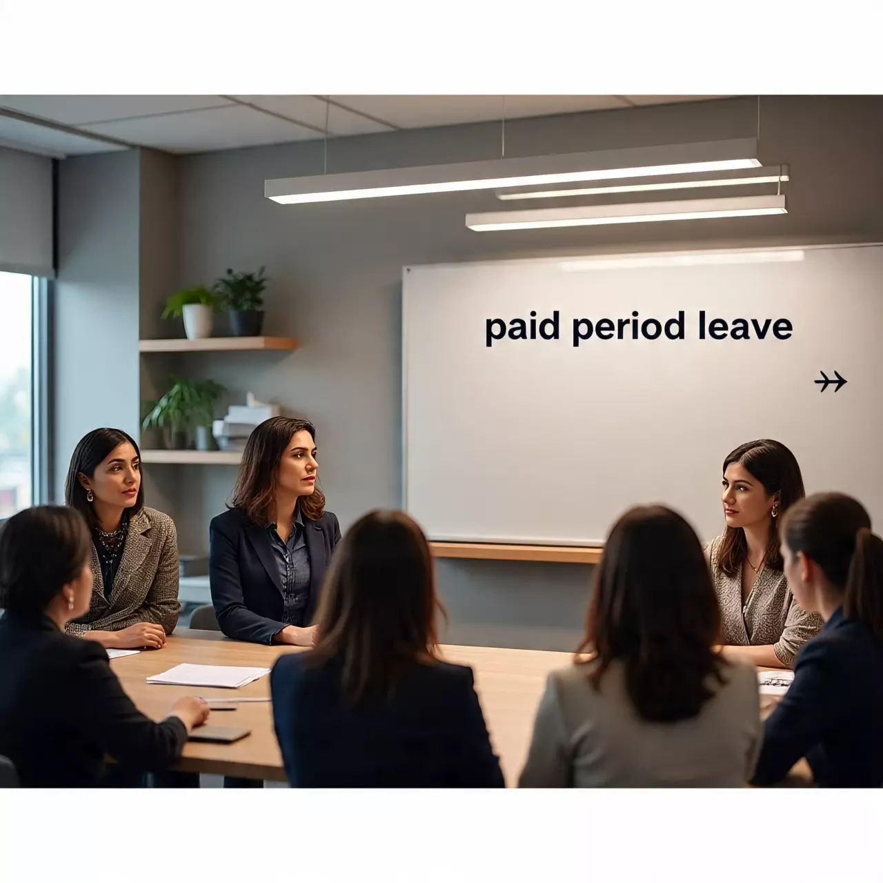 Menstrual Leave Bill 2025: कर्नाटक सरकार का बड़ा कदम - हर महीने एक दिन पीरियड्स लीव, जानें बिल में क्या है खास?