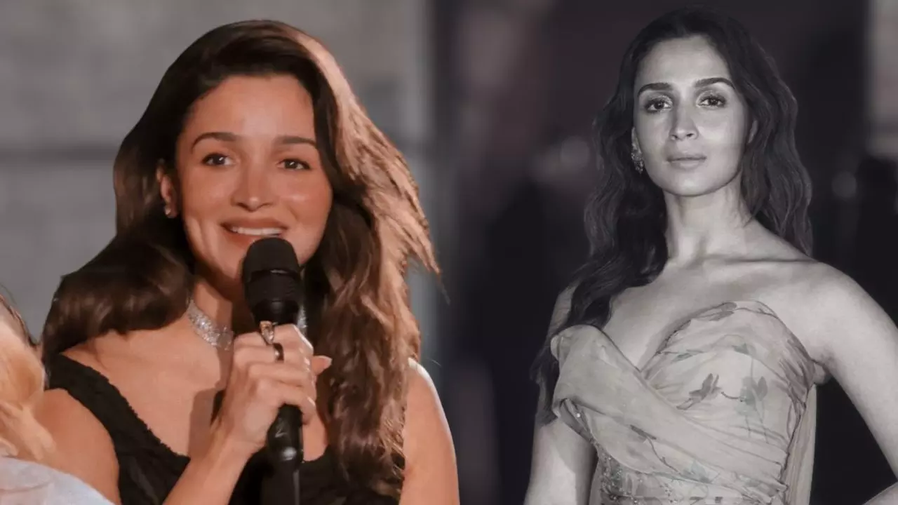 पाकिस्तान कब आओगी? पाक फैन के सवाल को Alia Bhatt ने ऐसे किया हैंडल, हो रही है जमकर तारीफ