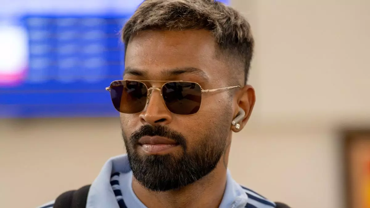 बस 1 विकेट... और इतिहास रच देंगे हार्दिक पांड्या! IND vs SA 2nd T20I में करेंगे ऐसा कारनामा, जो किसी भारतीय खिलाड़ी ने नहीं किया