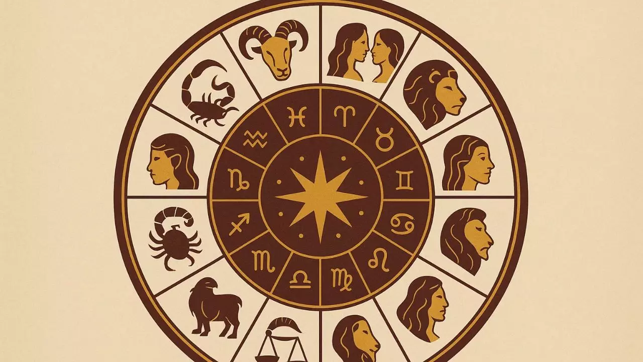 राशिफल 12 दिसंबर 2025 : धन लाभ, नौकरी के मौके और रोमांस, शुक्रवार का दिन किसके लिए शुभ? पढ़ें सभी 12 राशियों का पावरफुल राशिफल