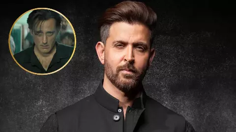 मैं इससे सहमत नहीं हूं....Hrithik Roshan को Dhurandhar में क्या अखर गया? तारीफ के बीच में निकाल दी यह कमी मैं इससे सहमत नहीं हूं....Hrithik Roshan को Dhurandhar में क्या अखर गया? तारीफ के बीच में निकाल दी यह कमी