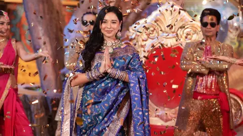 साड़ी ले ली अब पेमेंट कर दो....Bigg Boss 19 फेम Tanya Mittal की उनकी ही डिजाइनर ने लगाई वाट, सोशल मीडिया पर सुनाई खरी-खोटी साड़ी ले ली अब पेमेंट कर दो....Bigg Boss 19 फेम Tanya Mittal की उनकी ही डिजाइनर ने लगाई वाट, सोशल मीडिया पर सुनाई खरी-खोटी