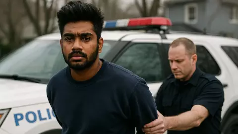 महिला डॉक्टर्स के सामने की अश्लील हरकत, बीमारी का बहाना बनाया; कनाडा में पकड़ा गया भारतीय मूल का युवक महिला डॉक्टर्स के सामने की अश्लील हरकत, बीमारी का बहाना बनाया; कनाडा में पकड़ा गया भारतीय मूल का युवक