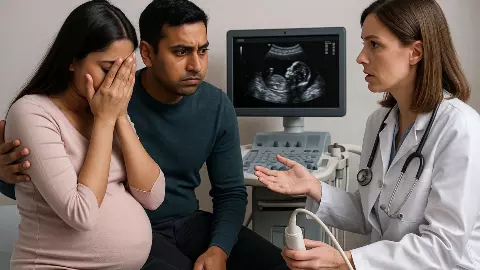 विदेश में रहकर भी नहीं बदली सोच! UK में रहने वाले भारतीय नहीं चाहते बेटियां, करवा रहे भ्रूण हत्या; रिपोर्ट में बड़ा खुलासा विदेश में रहकर भी नहीं बदली सोच! UK में रहने वाले भारतीय नहीं चाहते बेटियां, करवा रहे भ्रूण हत्या; रिपोर्ट में बड़ा खुलासा