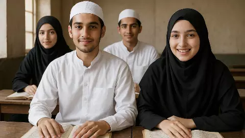 क्या है आलिम-फाजिल डिग्रियां जिन्हें सरकारी नौकरी में दी गई मान्यता, जानें कैसे उठी थी मांग? क्या है आलिम-फाजिल डिग्रियां जिन्हें सरकारी नौकरी में दी गई मान्यता, जानें कैसे उठी थी मांग?