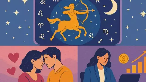 शश महापुरुष राजयोग बनने पर व्यक्ति का जीवन होता है राजा समान, मिलता है हर एक तरह का सुख शश महापुरुष राजयोग बनने पर व्यक्ति का जीवन होता है राजा समान, मिलता है हर एक तरह का सुख