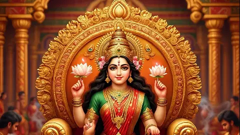 सफला एकादशी पर जरूर करें ये उपाय, मां लक्ष्मी और भगवान विष्णु होंगे प्रसन्न और आएगी सुख-समृद्धि