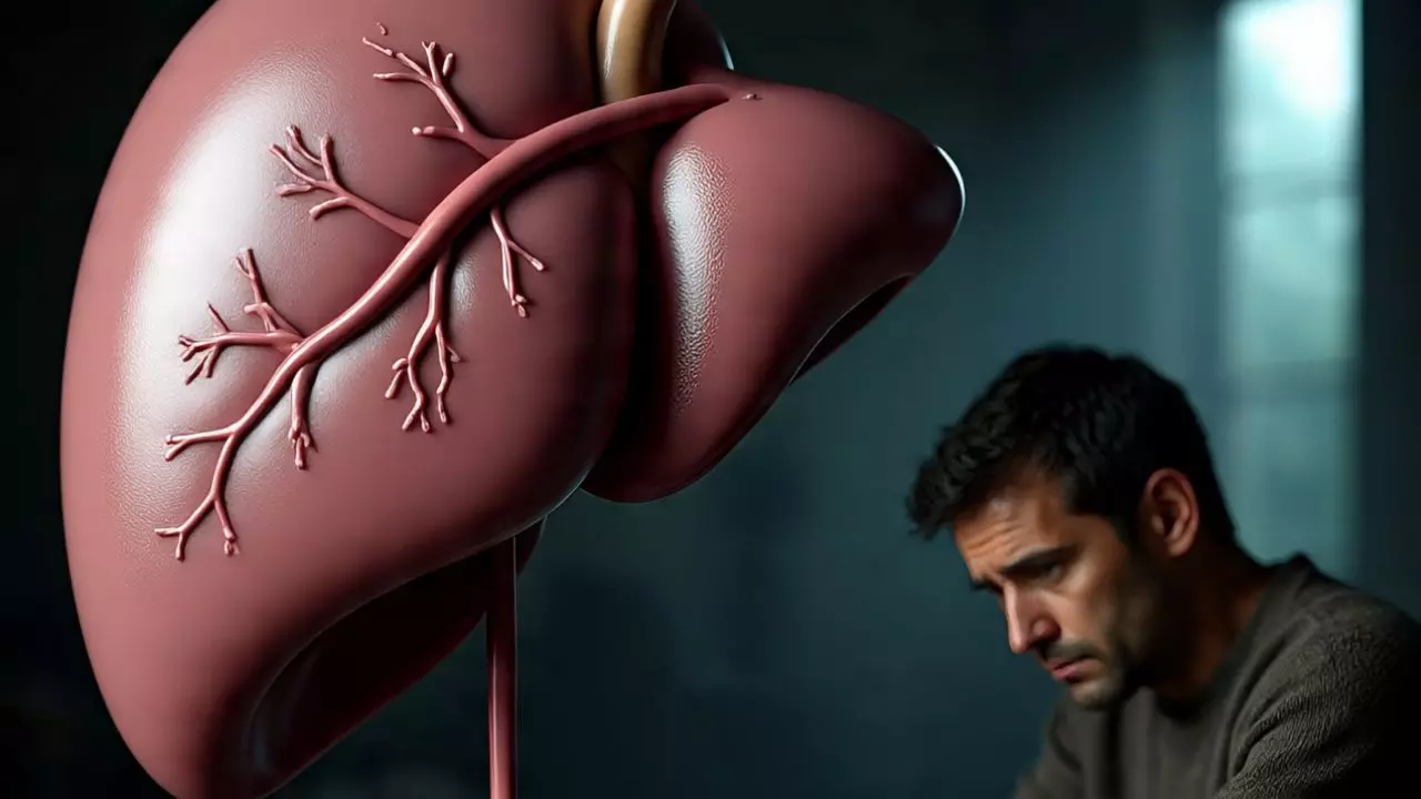 स्ट्रेस से कैसे खराब हो सकती है सेहत, जानें लिवर के साथ ये कनेक्शन