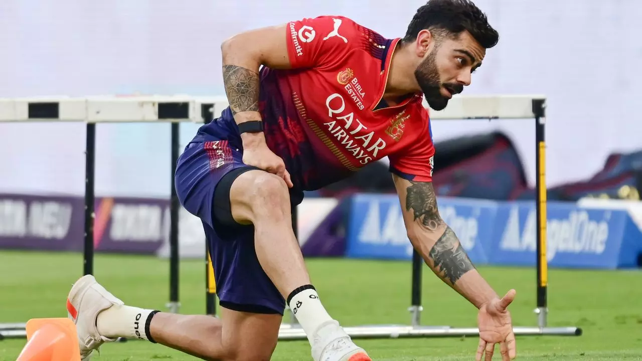 IND Vs BAN: कानपुर टेस्‍ट में कोहली तोड़ पाएंगे ये 5 बड़े रिकॉर्ड?