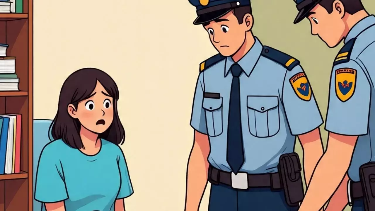 UPSC की तैयारी कर रही छात्रा के कमरे में मिला स्पाई कैमरा, व्हाट्सएप से चला पता; मकान मालिक का बेटा गिरफ्तार