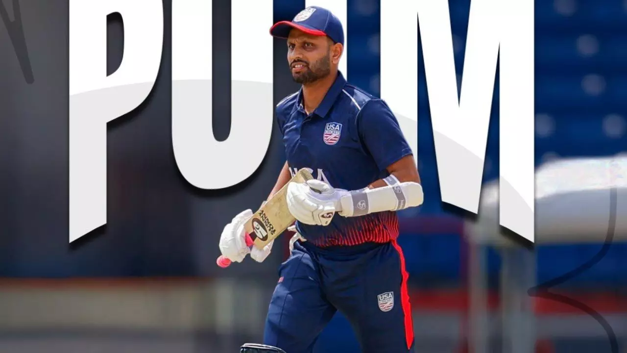 53 साल में पहली बार: रणजी के स्टार रहे मिलिंद कुमार का अनोखा रिकॉर्ड