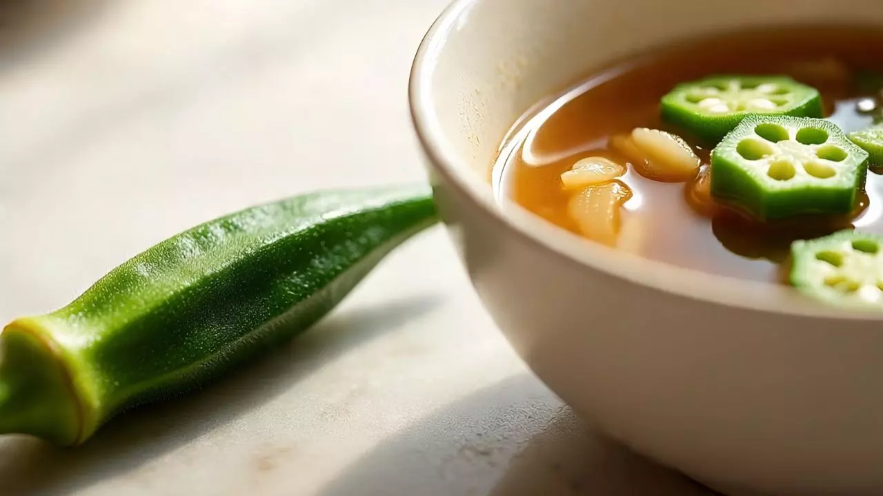 हरी सब्जी तो ठीक है लेकिन इन लोगों को नुकसान कर सकती है भिंडी