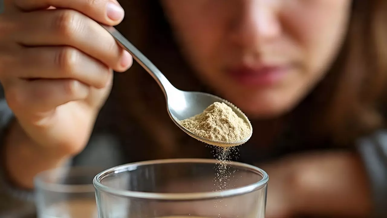 सोने के बाद भी नहीं मिटती थकान, शरीर में इन तत्वों की कमी तो नहीं