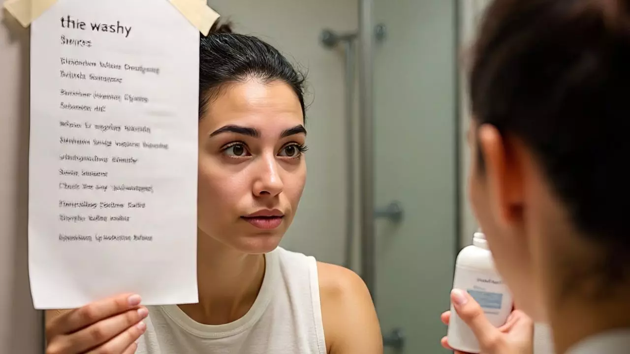 बार-बार नहीं, अपने स्किन टाइप के हिसाब से धोएं अपना चेहरा