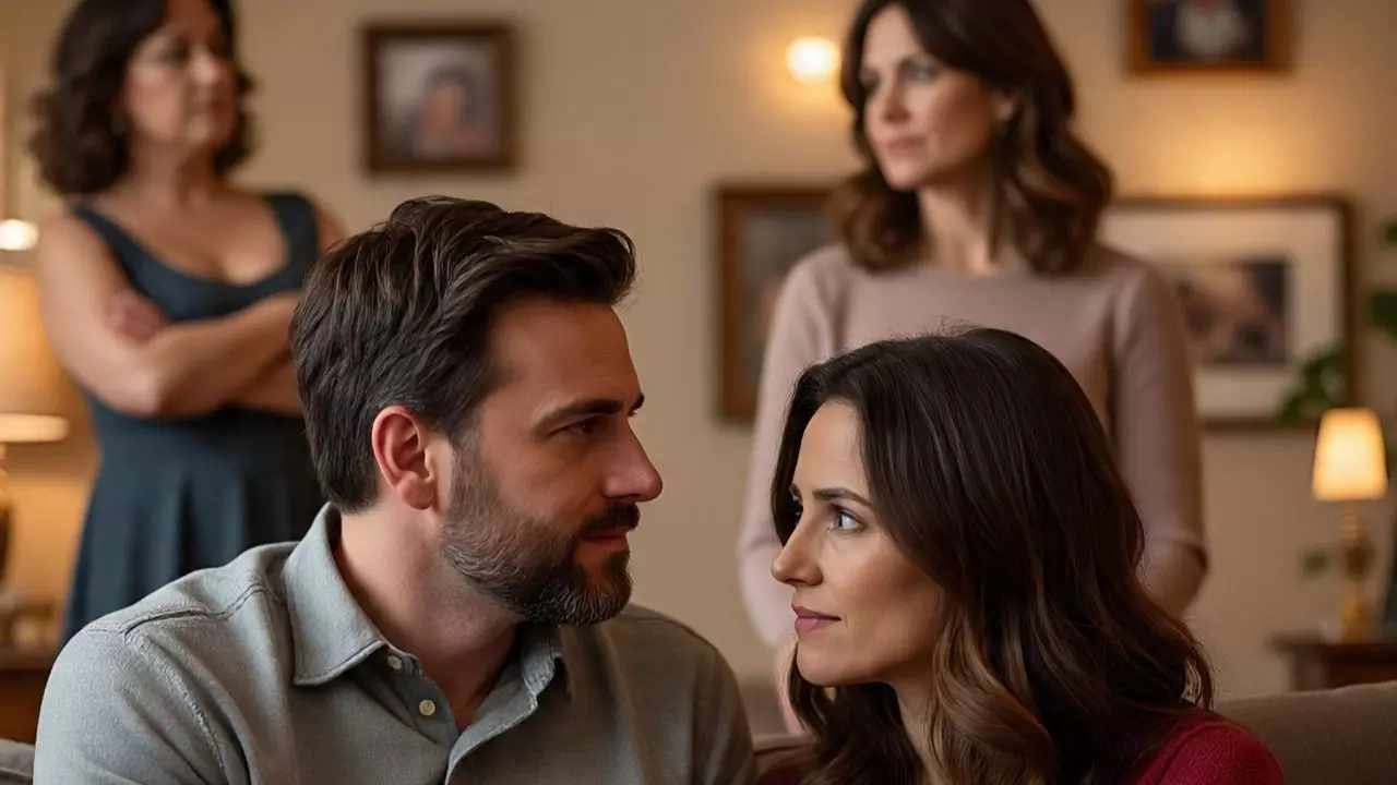 ससुरालवालों के हस्तक्षेप से बचाएं अपना रिश्ता, जानें टिप्स