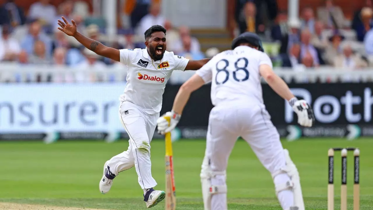 WTC में बड़ा उलटफेर, चैंपियन टीम से आगे निकला भारत का पड़ोसी देश