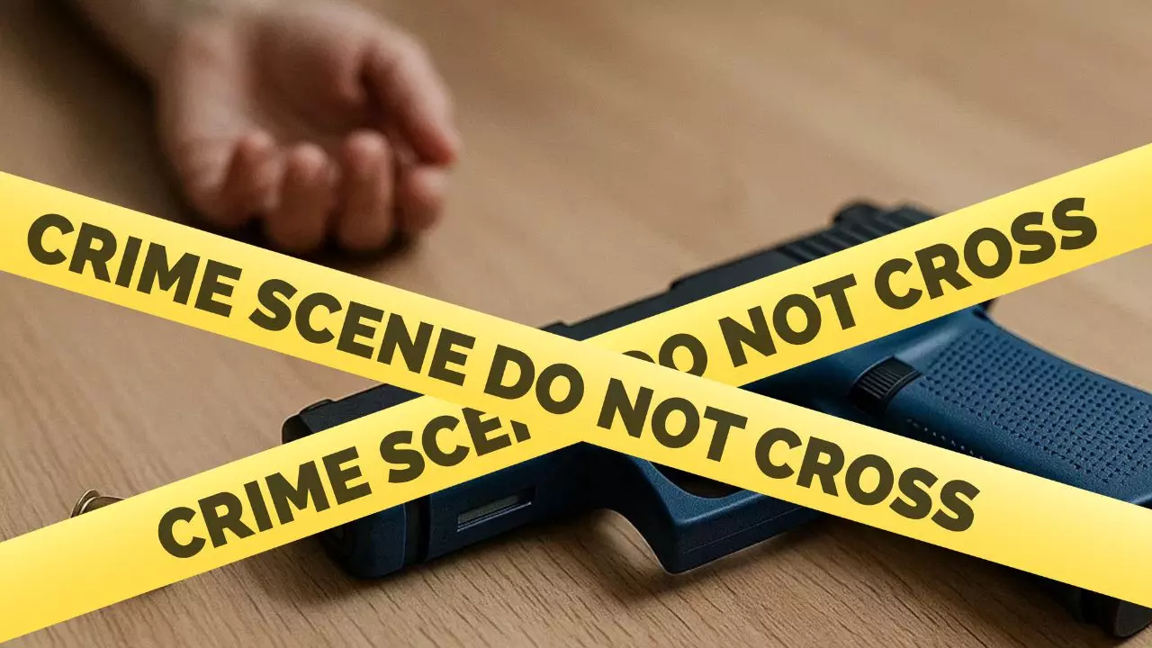 वो तुम्हारी दुश्मन है......Chatgpt के उकसाने पर बेटे ने मारी मां को गोली, फिर की खुदकुशी; अमेरिका में Open AI पर मुकदमा