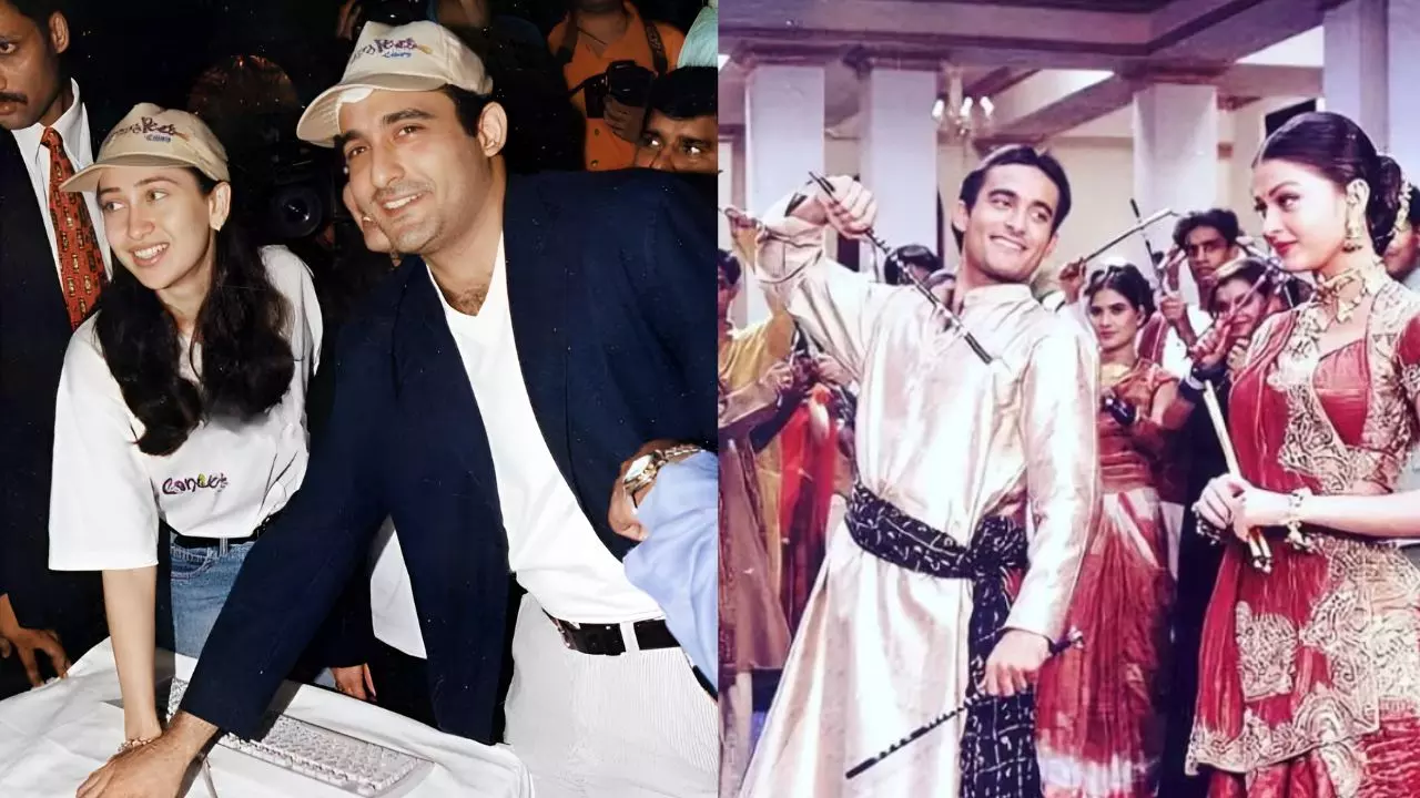 बबिता ने नहीं होने दी थी Karisma Kapoor और Akshaye Khanna की शादी, Aishwarya Rai ने भी तोड़ा था दिल!