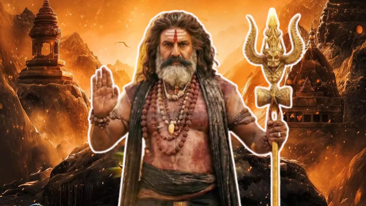 Akanda 2 X Review : अखंडा का देशी Avengers अवतार! एक त्रिशूल से पड़ोसी देश खत्म; यूजर्स बोले- ज्यादा लॉजिक मत ढूंढो