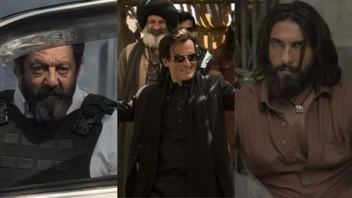 Dhurandhar Movie में ऐसा क्या है, दहशत में आ गए मुस्लिम? 6 खाड़ी देशों ने फिल्म पर लगाया बैन