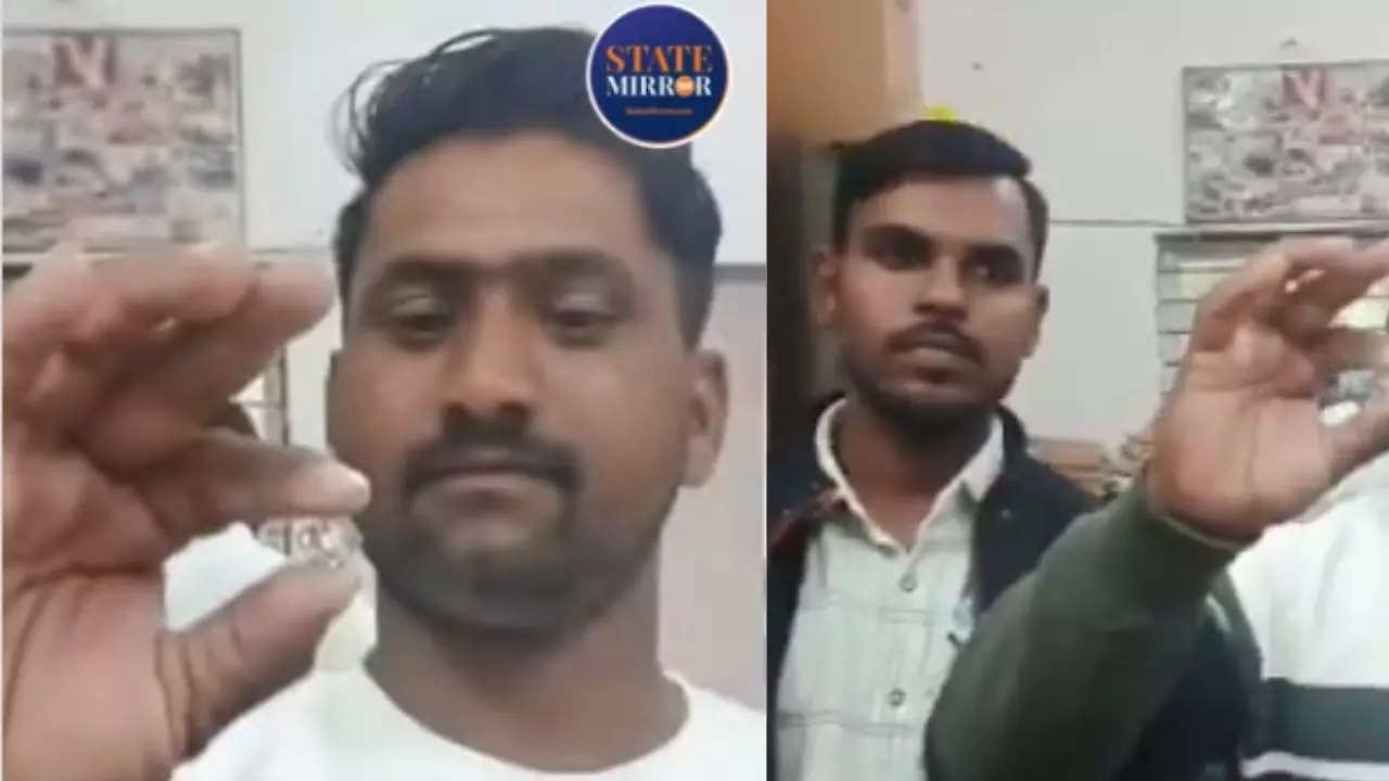 बिना कर्ज के करवाएंगे बहनों की शादी... क्‍या कह रहे पन्ना में 50 लाख का हीरा ढूंढने वाले दो लड़के?