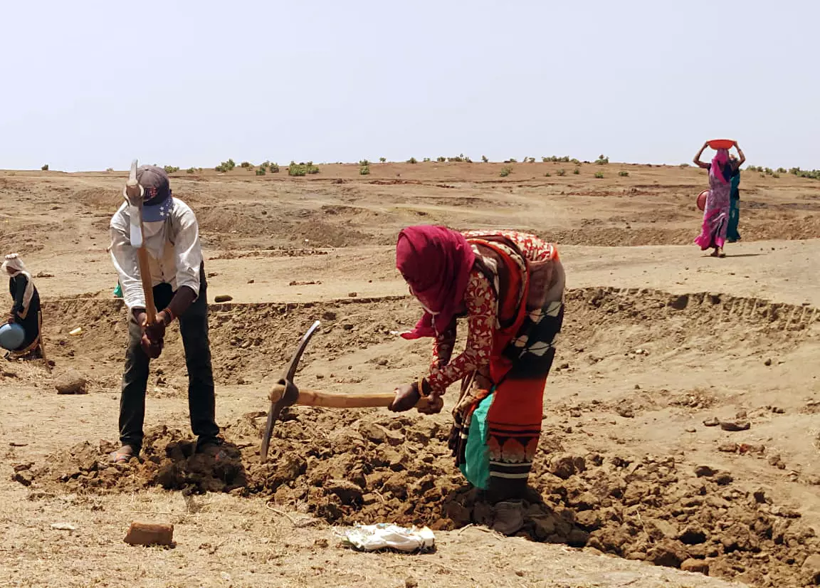 अब MGNREGA का नया नाम होगा PBGRY, बजट 1.51 लाख करोड़, क्या है इसका मकसद?