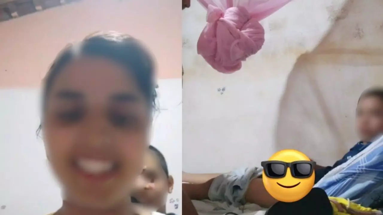 19 मिनट 34 सेकेंड के बाद सोशल में गदर काट रहे ये अश्लील वीडियो? अब इस बच्चे के 40 मिनट के वीडियो पर फिल्म रिलीज करने का मचा हल्ला!