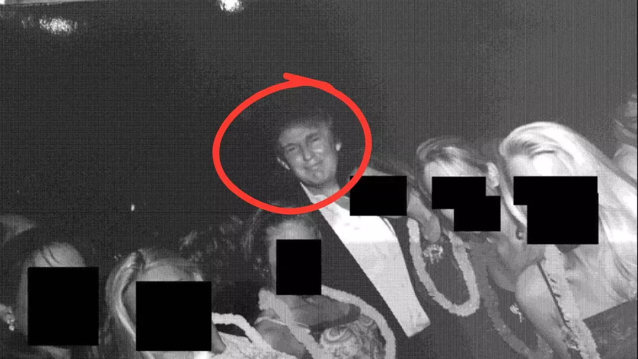 ट्रम्प, बिल क्लिंटन, बिल गेट्स… एप्स्टीन एस्टेट से मिली 19 नई Photos में दिखे कई दिग्गज चेहरे