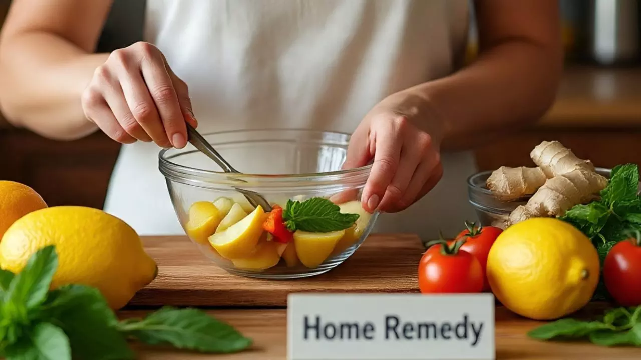 इन घरेलू उपायों से कम करें बढ़ा हुआ यूरिक एसिड