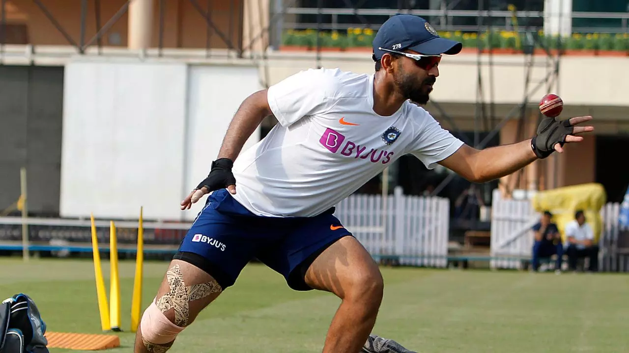 जल्द ही मुंबई में क्रिकेट एकेडमी शुरू करेंगे अजिंक्‍य रहाणे